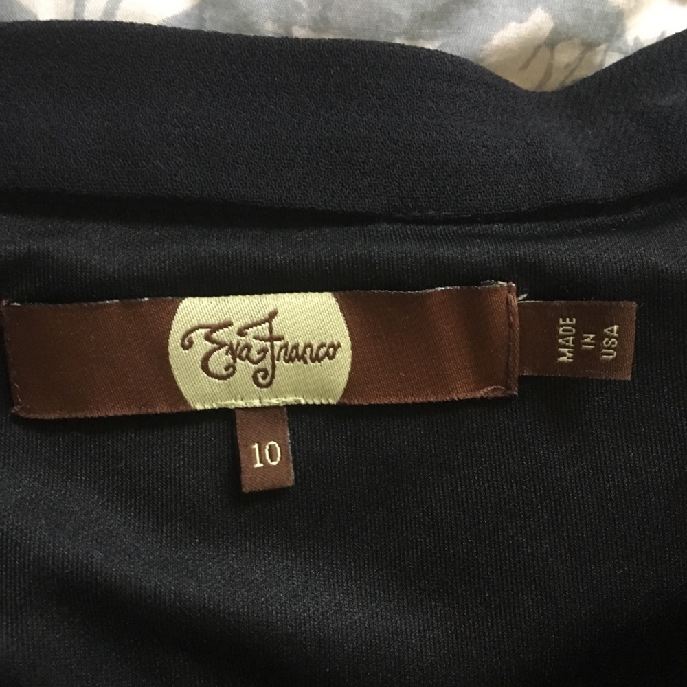 Eva Franco for Anthropologie skirt size 10 - Picture 6 of 7